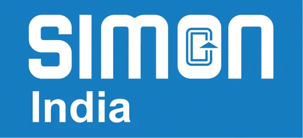 Simon India Limited Logo